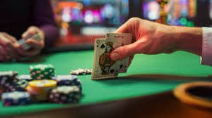 Pengguna membaca panduan responsible gaming pada situs nicewin